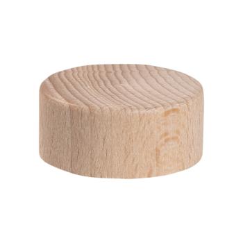 GPI 33 holz braun lackiert