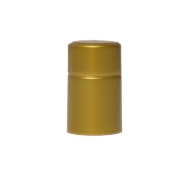 Schrumpfhülse Serie 1 gold