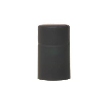 Schrumpfhülse Serie 1 schwarz matt