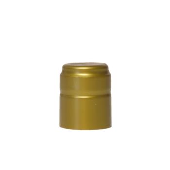 Schrumpfhülse Serie 2 gold