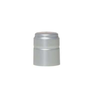 Schrumpfhülse Serie 2 silber