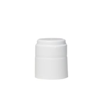 Schrumpfhülse Serie 2 weiß matt