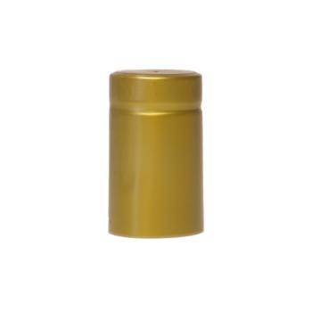 Schrumpfhülse Serie 3 gold