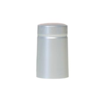 Schrumpfhülse Serie 5 silber