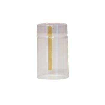 Schrumpfhülse Serie 5 transparent