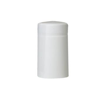 Schrumpfhülse Serie 5 weiß matt