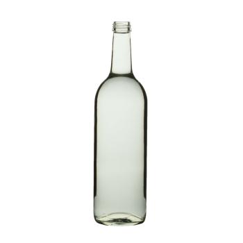 Bord. Fruchtsaft 750ml MCA weiß Einweg