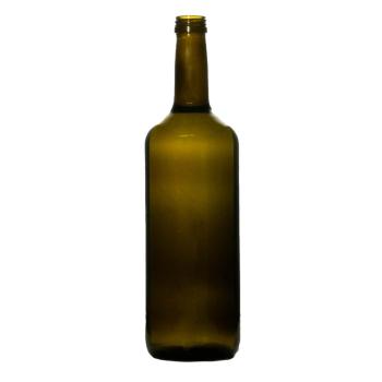 Ölflasche Olio Vite PP 31,5 1000ml Cuvée Einweg