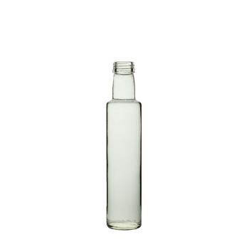 Dorica PP31,5 250ml weiß Einweg