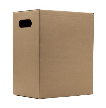 Flaschenkarton 6er für 1L