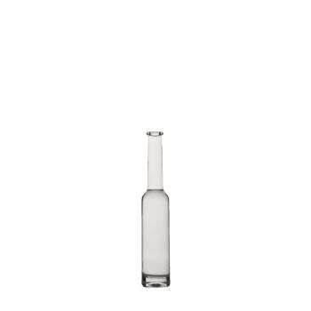 Platina weiß 40ml Ring 10er