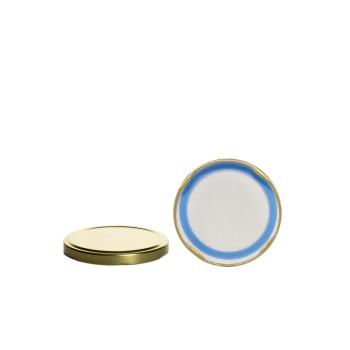TO 53 gold PVC-frei