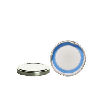 TO 70 silber PVC-frei