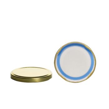 TO 82 gold PVC-frei