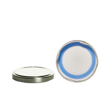 TO 82 silber PVC-frei