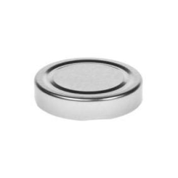 TO 66 silber PVC-frei deep
