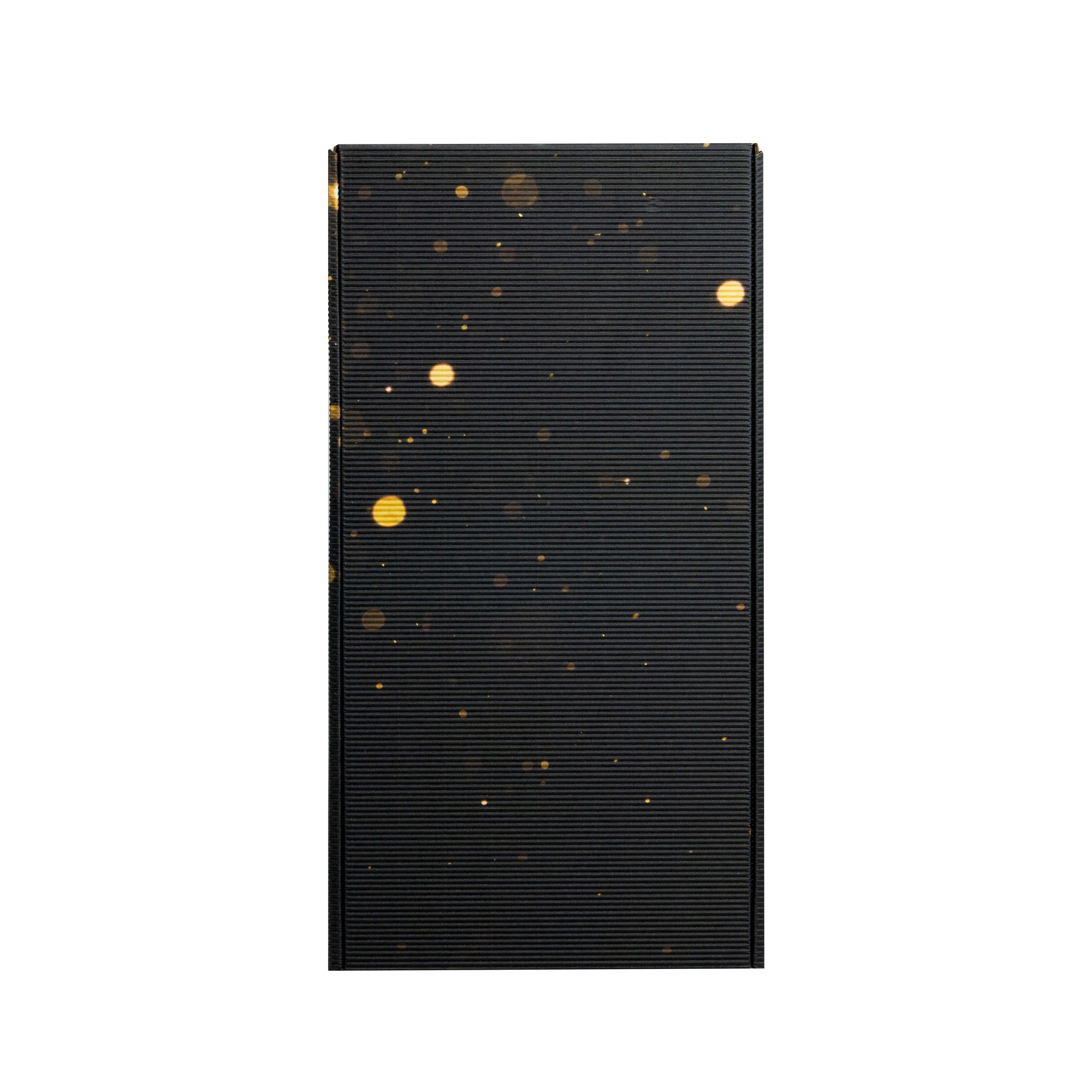 Schwarz/Gold