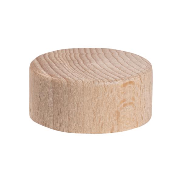 GPI 33 holz braun lackiert