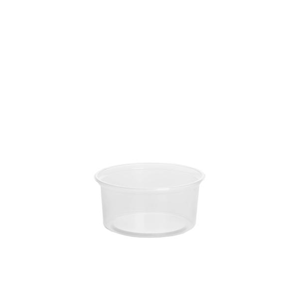 Feinkostbecher rund, 250g
