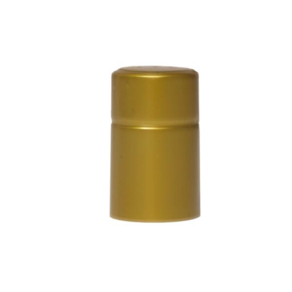 Schrumpfhülse Serie 1 gold
