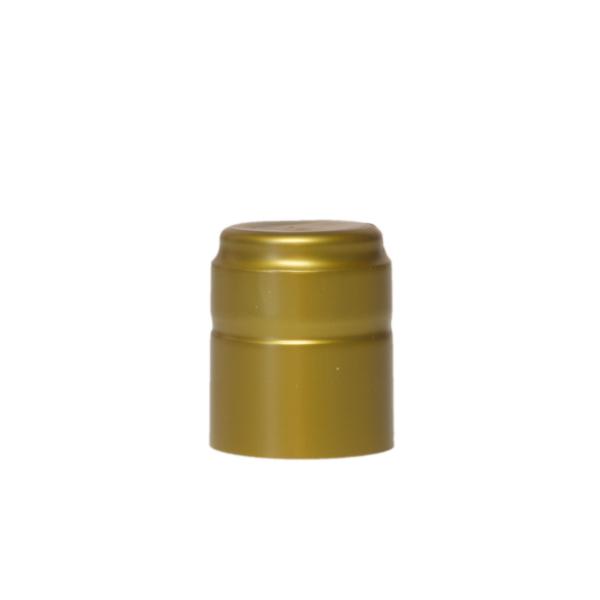 Schrumpfhülse Serie 2 gold