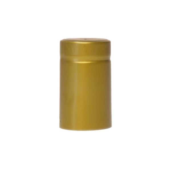 Schrumpfhülse Serie 3 gold