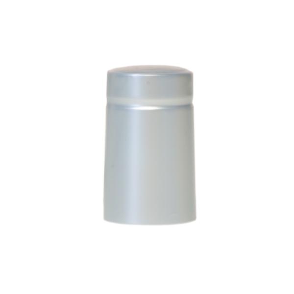 Schrumpfhülse Serie 3 silber