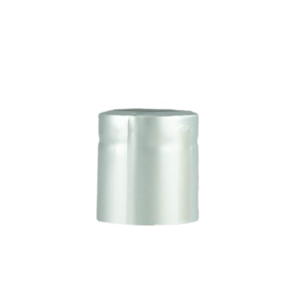 Schrumpfhülse Serie 4 silber
