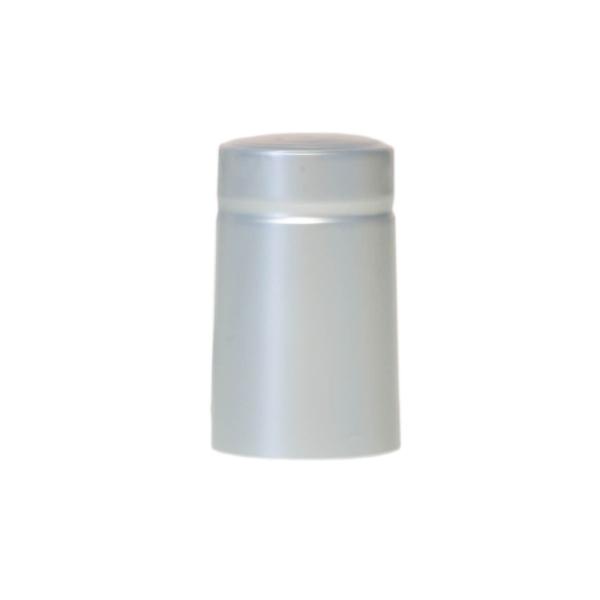 Schrumpfhülse Serie 5 silber