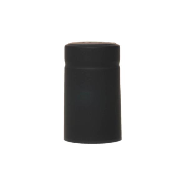 Schrumpfhülse Serie 5 schwarz matt