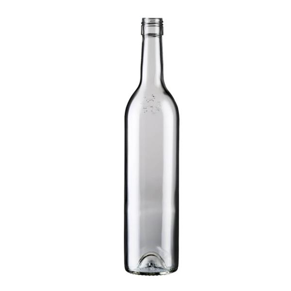 Steiermark Weinflasche 750ml weiß BVS 3060
