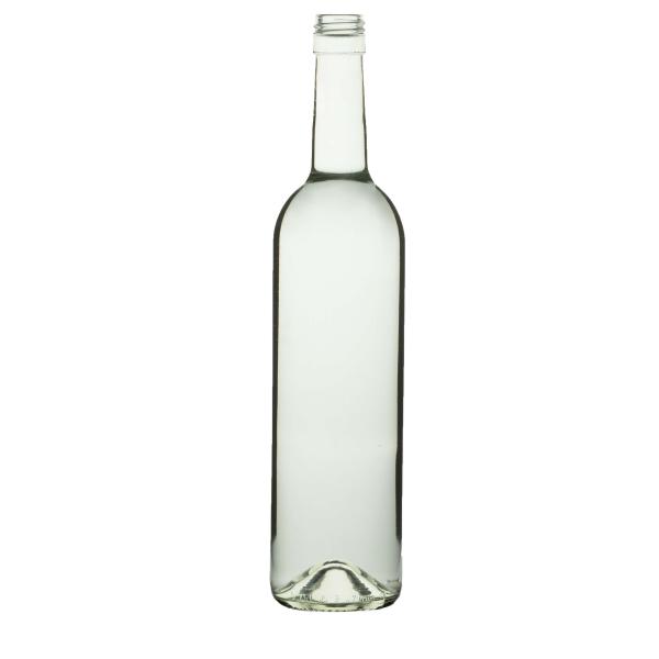 Bord. Selection 750ml weiß Einweg BVS 3060