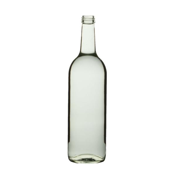 Bord. Fruchtsaft 750ml MCA weiß Einweg
