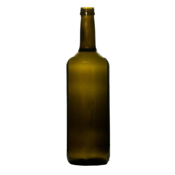 Ölflasche Olio Vite PP 31,5 1000ml Cuvée Einweg