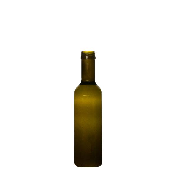 Ölflasche Olio Vite PP31,5 250ml Cuvée Einweg