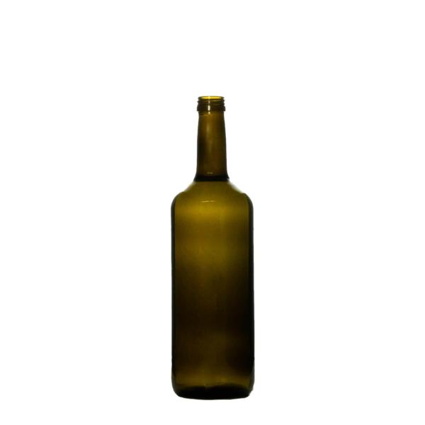 Ölflasche Olio Vite PP31,5 500ml Cuvée Einweg
