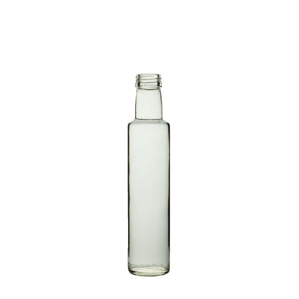 Dorica PP31,5 250ml weiß Einweg