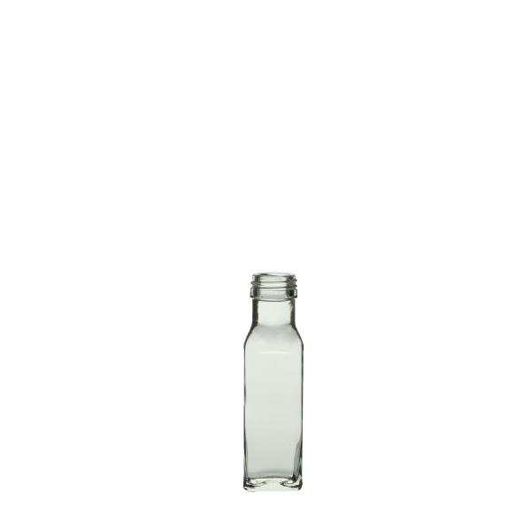 Marasca PP31,5 100ml weiß Einweg