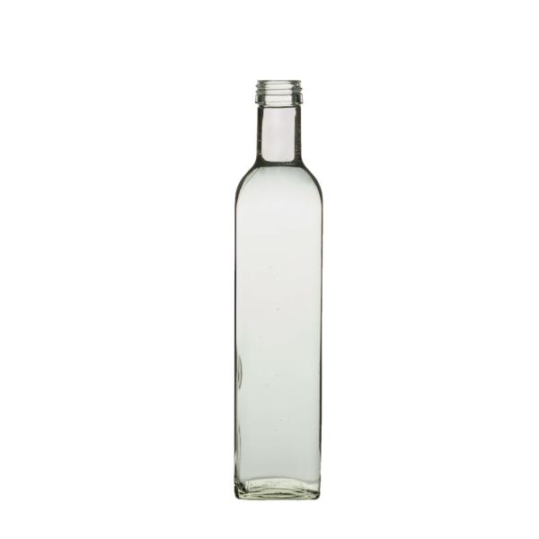 Marasca PP31,5 500ml weiß Einweg