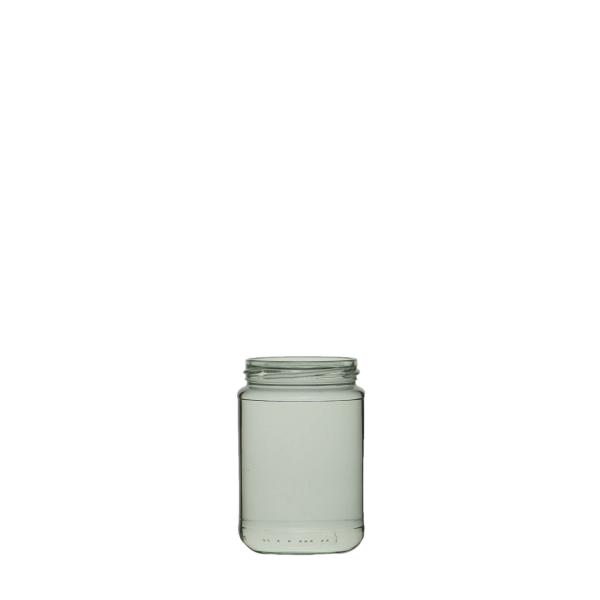 Europaglas TO70RH 390ml weiß Einweg