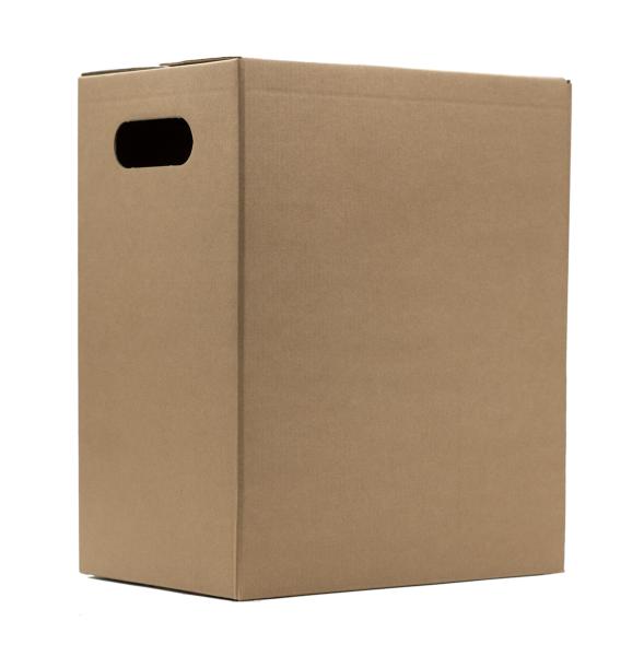Flaschenkarton 6er für 1L