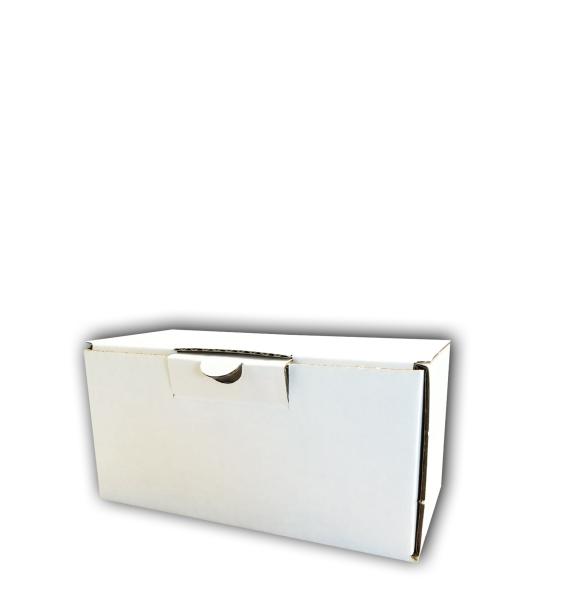 Postkarton 16x8x8cm