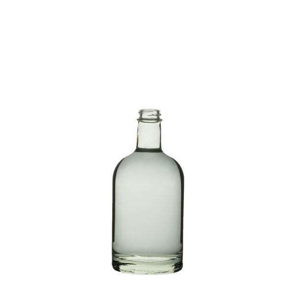 Oblo 350ml weiß
