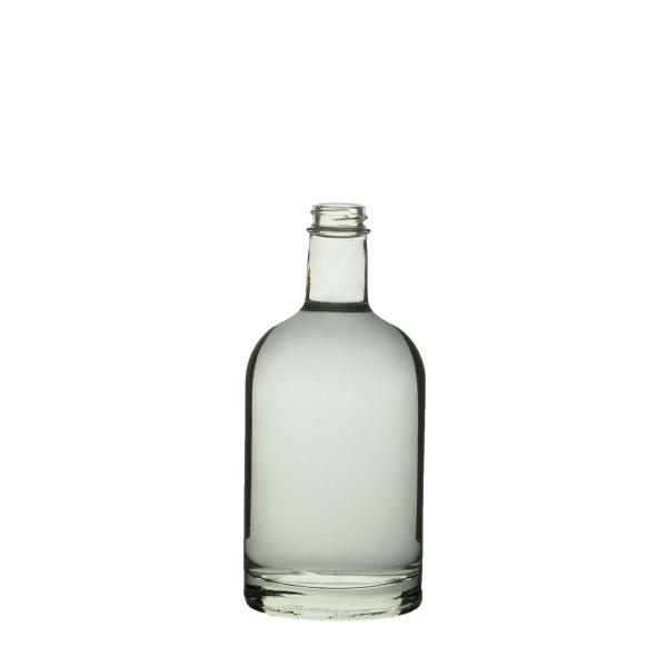 Oblo 500ml weiß