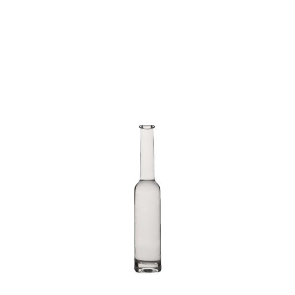Platina weiß 40ml Ring 10er