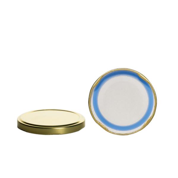 TO 63 gold PVC-frei